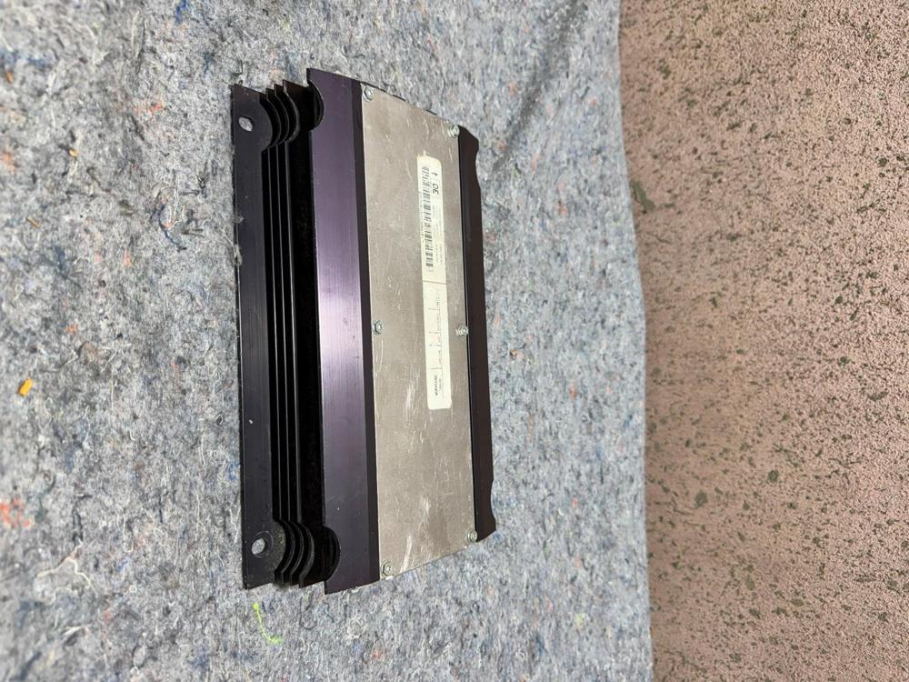 2003-2007 Cadillac CTS Audio Equipment Radio Amplifier Opt U66 09354906 – photo 3