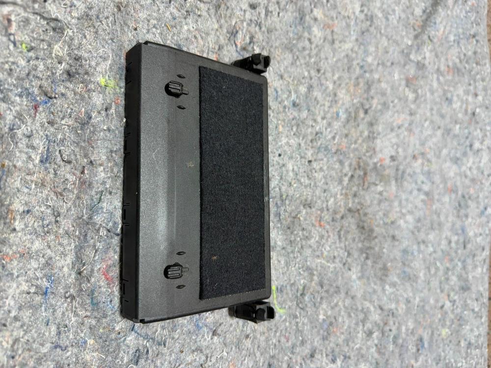 01-07 Mercedes C-class W203 Passenger Right Door Control Module 203 820 14 85 – photo 2