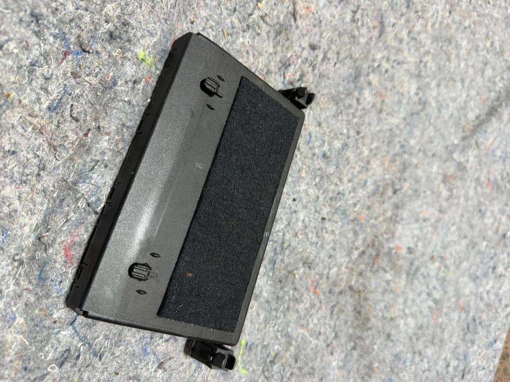 01-07 Mercedes C-class W203 Passenger Right Door Control Module 203 820 14 85 – photo 4