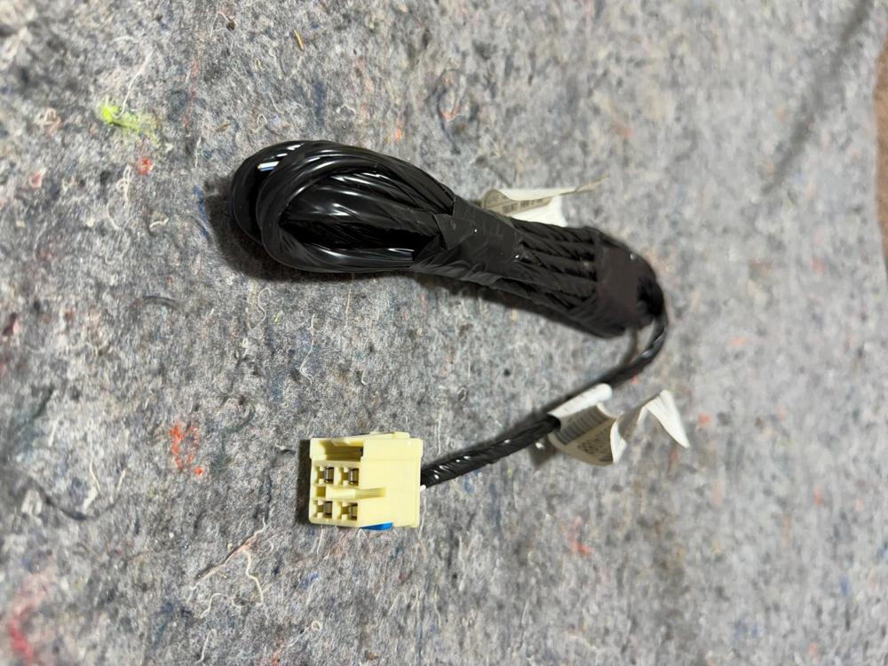 Gm Brake Control Wiring Harness 2014-2020 Silverado Yukon Tahoe 23184088 – photo 4