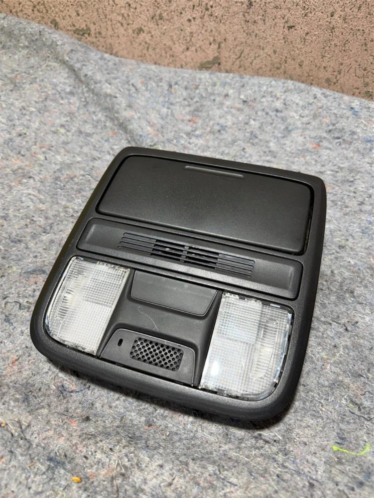 2016 Honda Accord Overhead Roof Console 8325AT2FA120 OEM – photo 1
