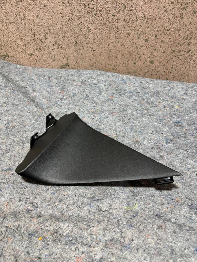 2014-2024 Infiniti Q50 Center Console Right Side Trim Cover OEM 681344GF0A – photo 1