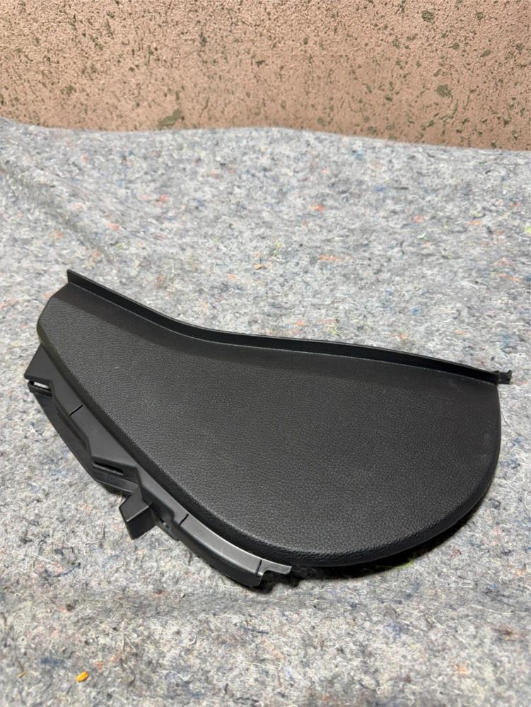 2015 Honda Accord Left Dash End Panel Driver 77210-T2FA – photo 1