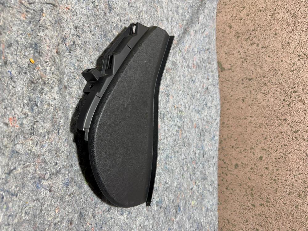 2015 Honda Accord Left Dash End Panel Driver 77210-T2FA – photo 3