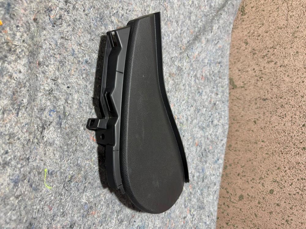 2015 Honda Accord Left Dash End Panel Driver 77210-T2FA – photo 4