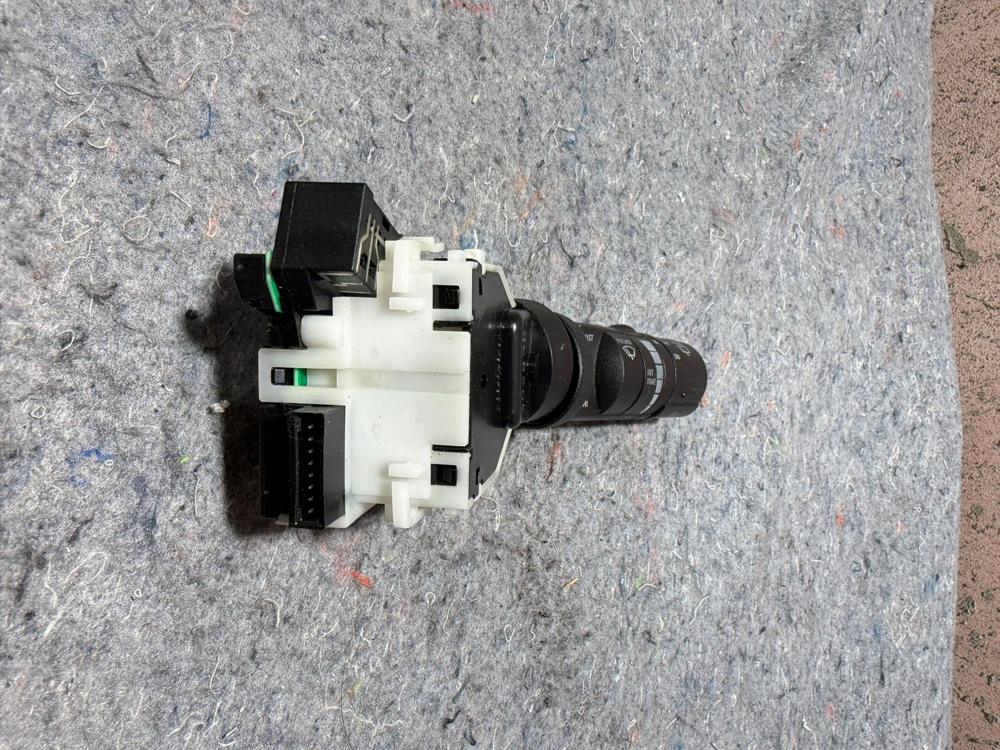 07-12 Nissan Sentra Headlight Turn Signal Control Switch OEM NILES-14425 Right – photo 4