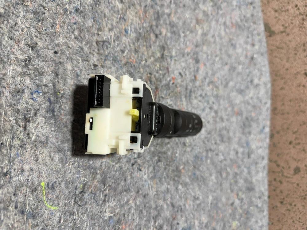 07-12 Nissan Sentra Headlight Turn Signal Control Switch OEM NILES-14425 Left – photo 4