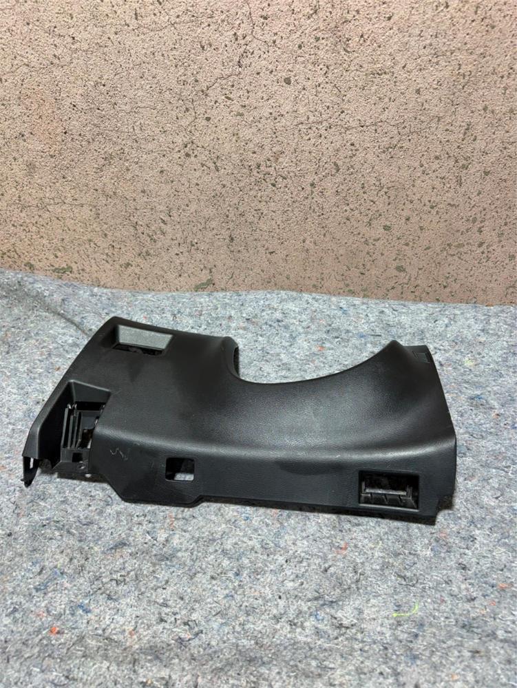 14-20 Infiniti Q50 Left LH Driver Side Dashboard Lower Knee Cover Trim Panel OEM – photo 1