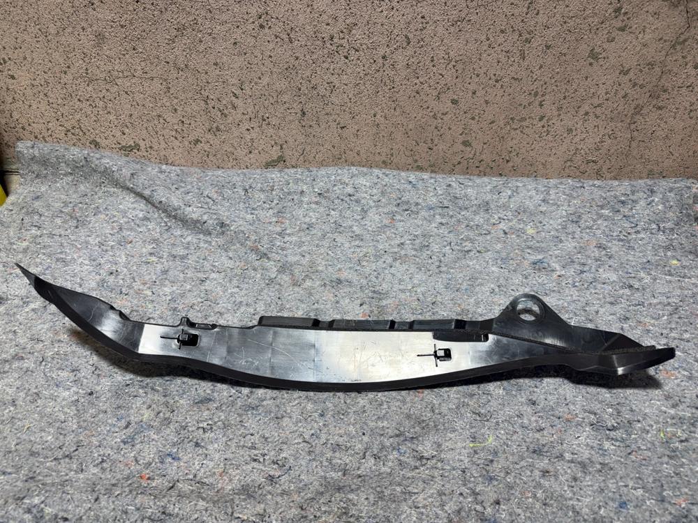 2013-2017 Honda Accord Sport SE Front Left Fender Enclosure Seal OEM – photo 1