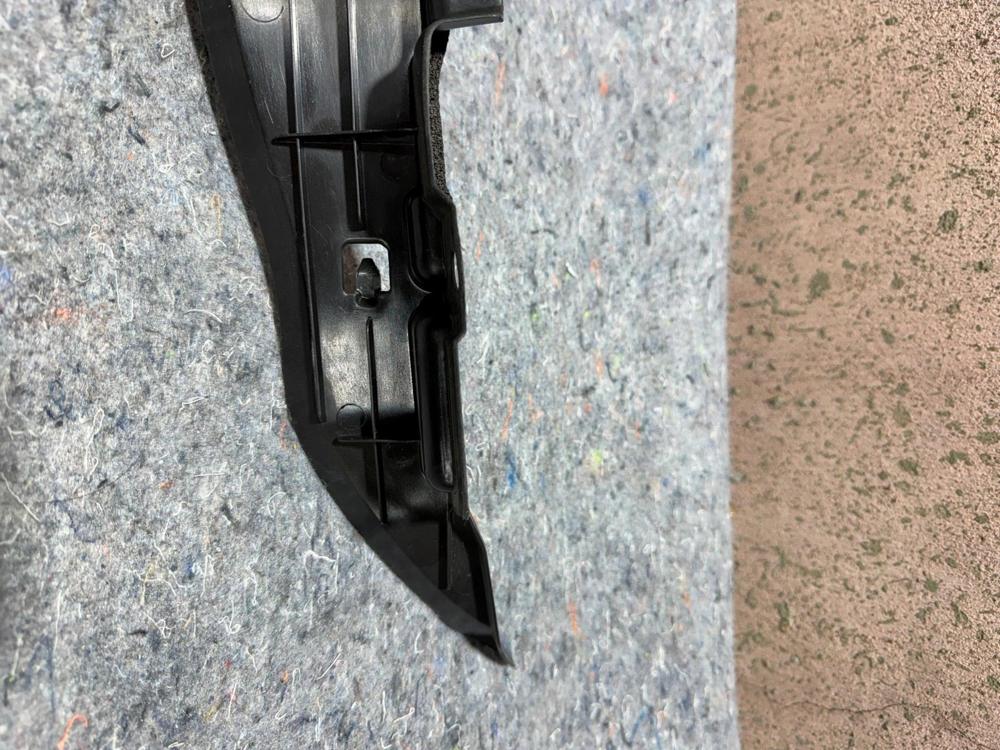 2013-2017 Honda Accord Sport SE Front Left Fender Enclosure Seal OEM – photo 3