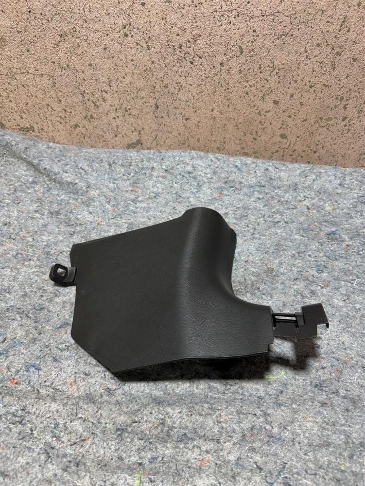2014-2024 Infiniti Q50 Front Right Cowl Sill Scuff Kick Panel OEM 669004GF1A – photo 1