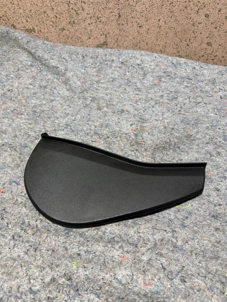 13-17 Honda Accord Dash Right Passenger End Cap Cover Trim Bezel OEM 77215-T2FA – photo 1