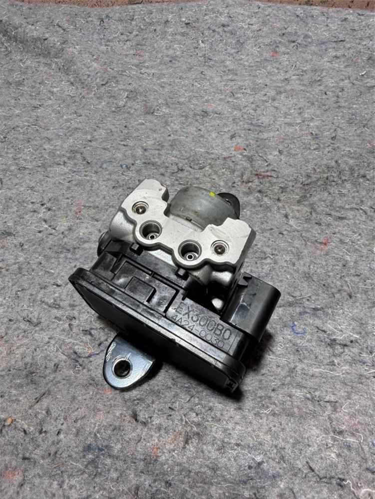 Honda Sh 125 150 2013 2015 OEM ABS Pump Nodule 006V951623 – photo 1