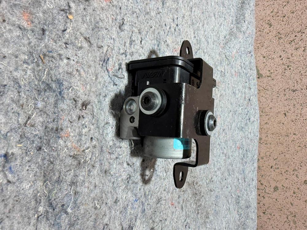 Honda Sh 125 150 2013 2015 OEM ABS Pump Nodule 006V951623 – photo 4