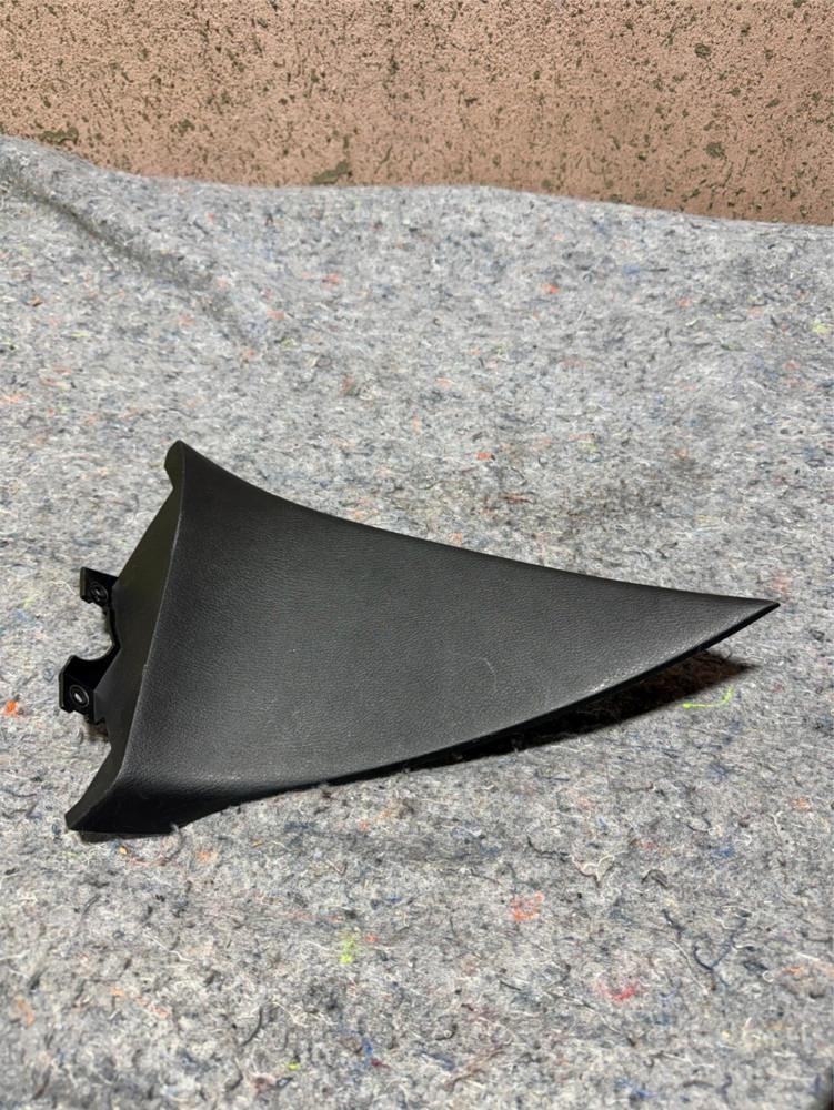 2014-2024 Infiniti Q50 Center Console Left Side Trim Cover OEM 681354GF0A – photo 1