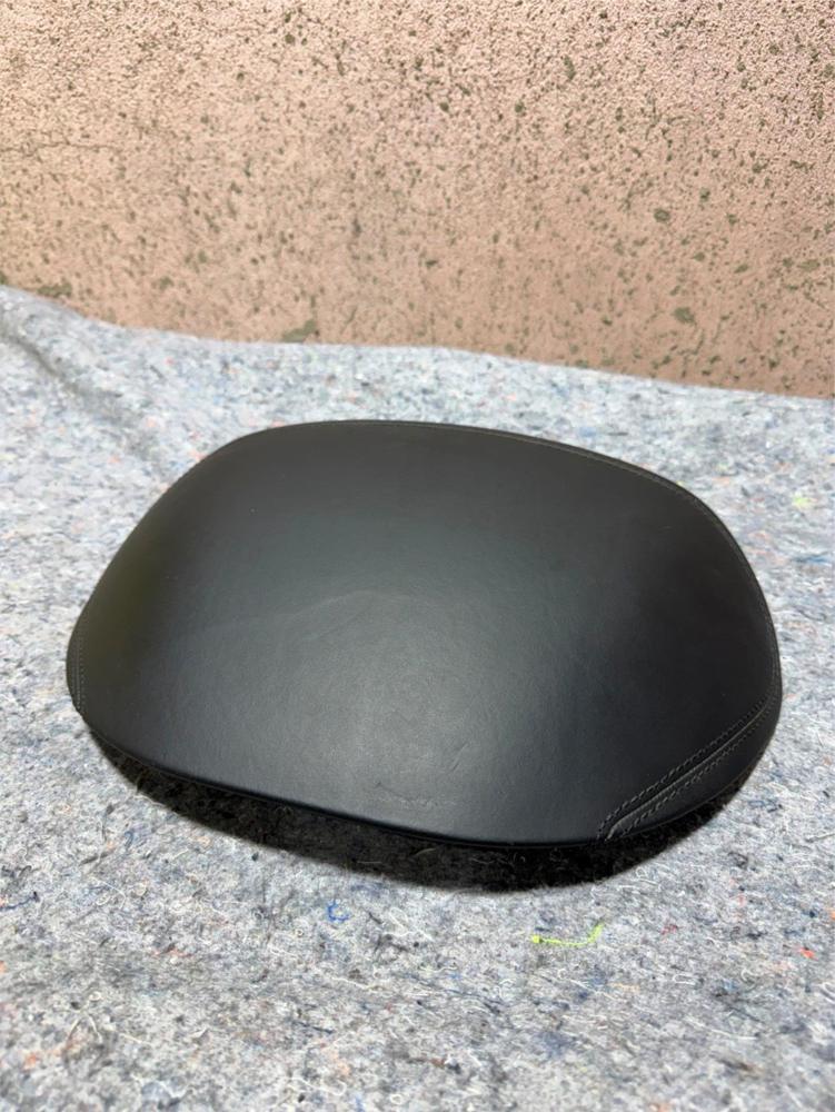 2014-2021 Maserati Ghibli M157 Upper Dash Speedometer Cluster Trim Cover OEM – photo 1