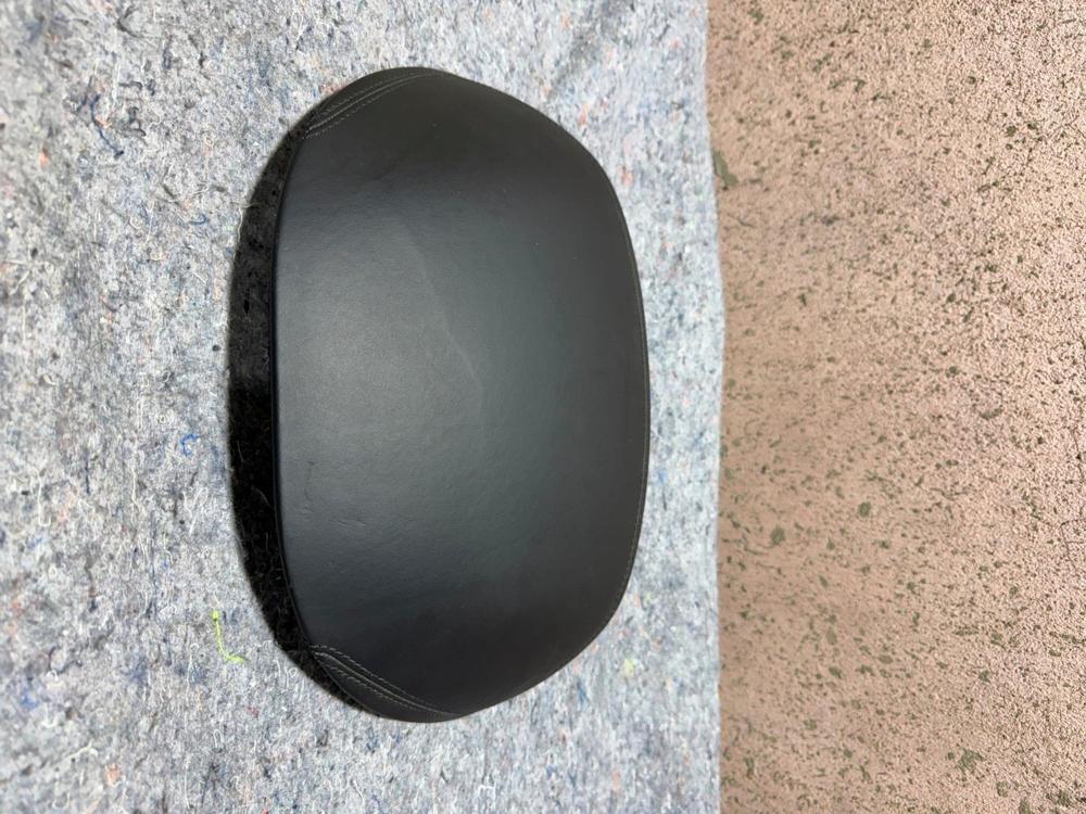 2014-2021 Maserati Ghibli M157 Upper Dash Speedometer Cluster Trim Cover OEM – photo 3