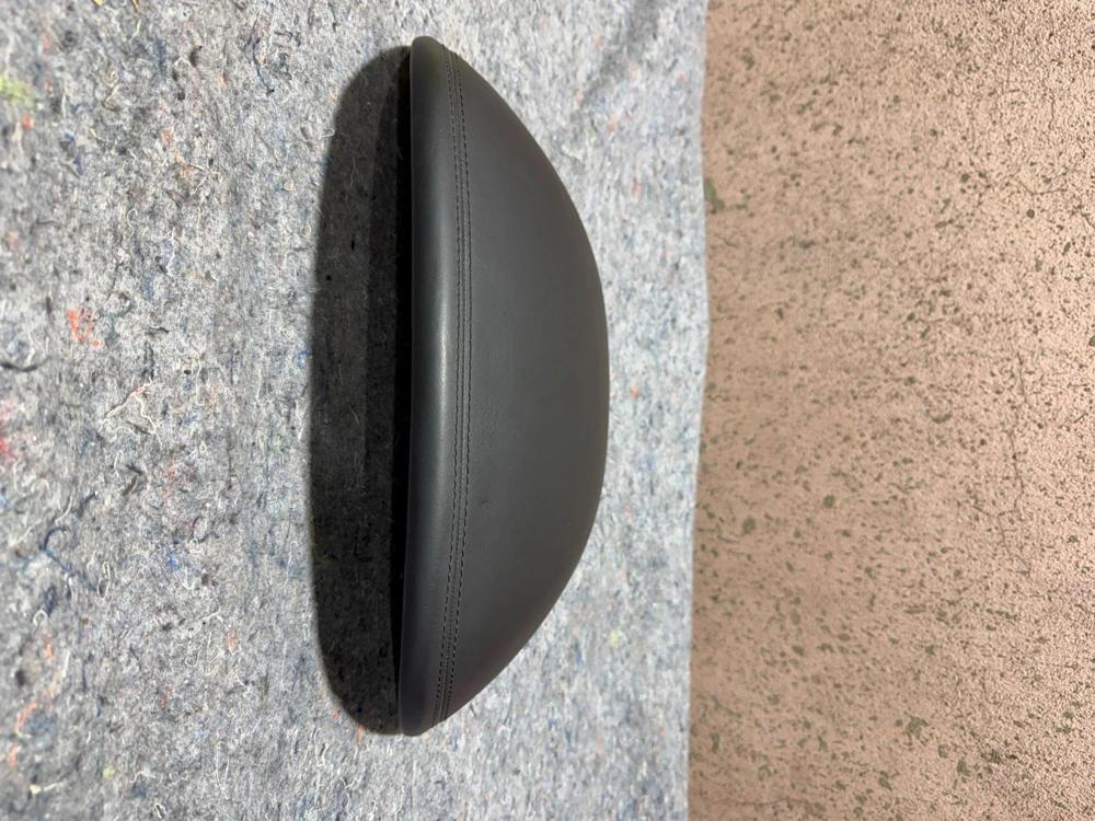 2014-2021 Maserati Ghibli M157 Upper Dash Speedometer Cluster Trim Cover OEM – photo 4