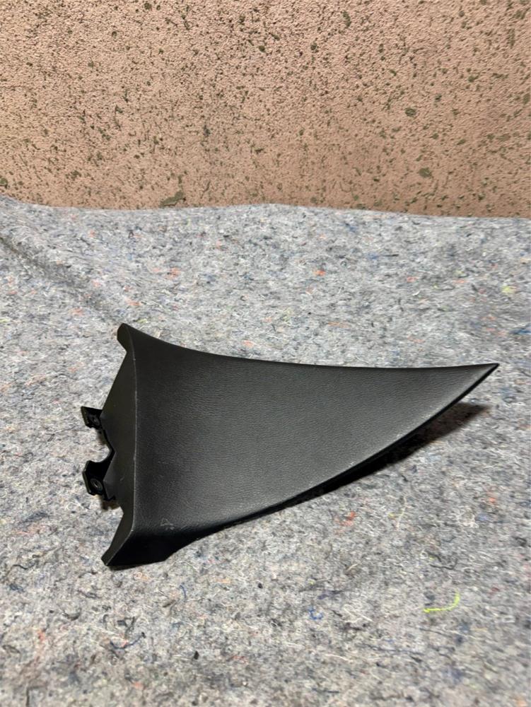 2014-2024 Infiniti Q50 Center Console Left Side Trim Cover OEM 681354GF0A – photo 1