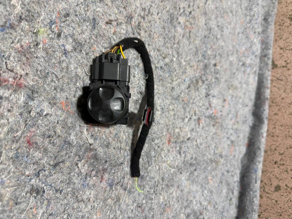 2010-2022 Chrysler Dodge Jeep RAM Mopar OEM Lumbar Control Switch 56046232AA – photo 2