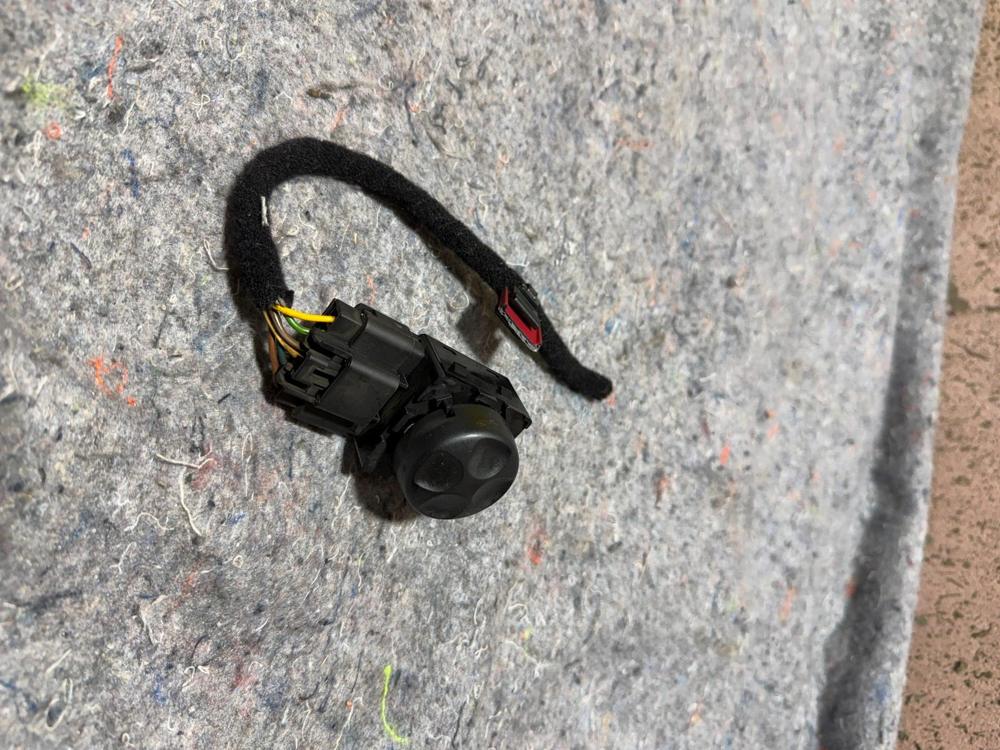 2010-2022 Chrysler Dodge Jeep RAM Mopar OEM Lumbar Control Switch 56046232AA – photo 3
