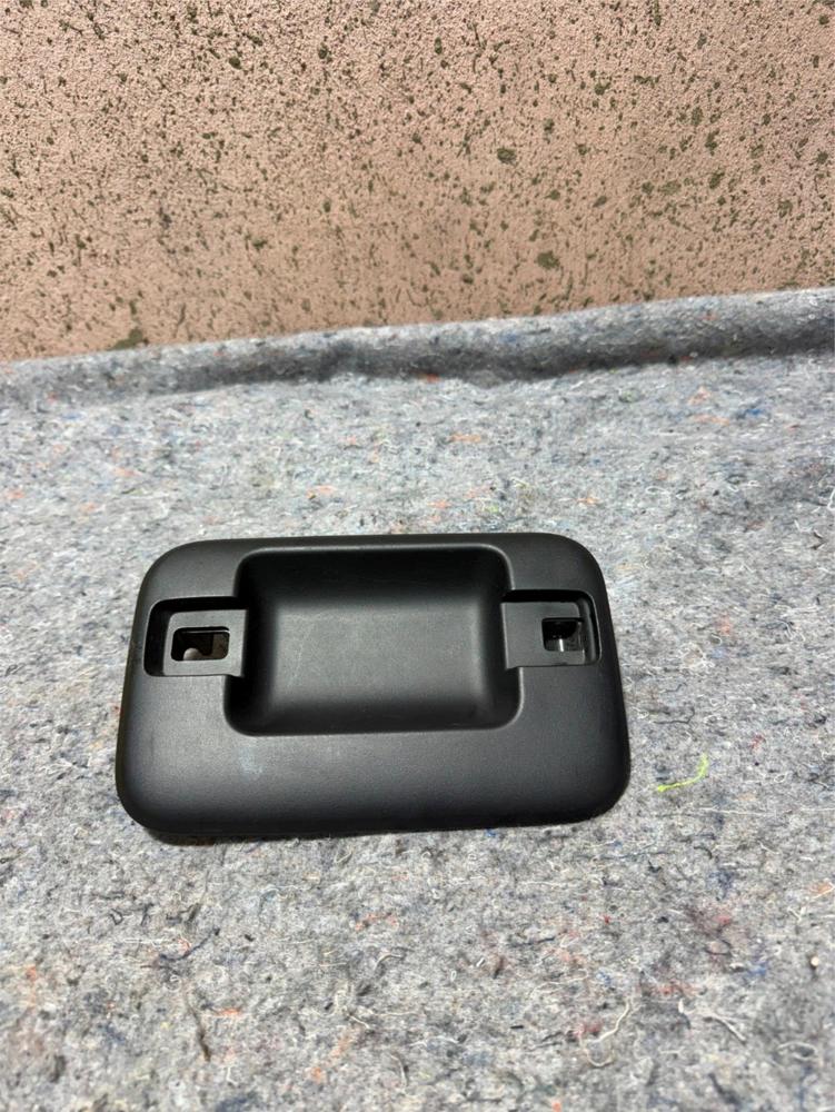 2009-2014 F150 Ford Truck P/s RH Door Handle 1319R4000 OEM 9L3J1522400 – photo 1