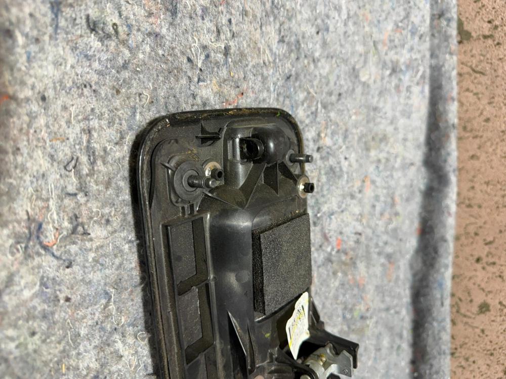 2009-2014 F150 Ford Truck P/s RH Door Handle 1319R4000 OEM 9L3J1522400 – photo 3
