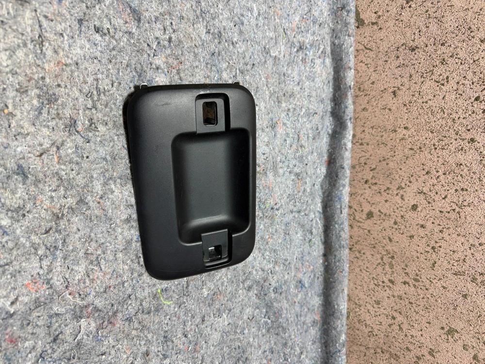 2009-2014 F150 Ford Truck P/s RH Door Handle 1319R4000 OEM 9L3J1522400 – photo 4