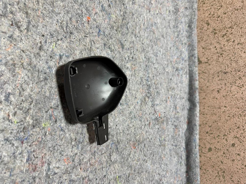 14-20 Maserati Ghibli Quattroporte Front Right Strut Shock Absorber Cap OEM – photo 2