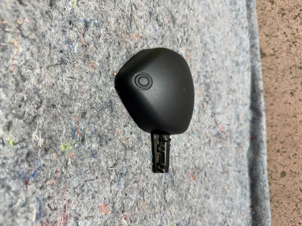 14-20 Maserati Ghibli Quattroporte Front Right Strut Shock Absorber Cap OEM – photo 3