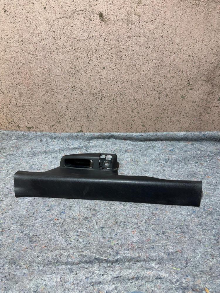 2013-2017 Honda Accord Front Left Scuff Sill Cover Black OEM – photo 1