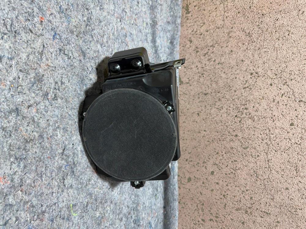 2017 Jeep Wrangler Front Passenger Dashboard Audio Speaker Right RH 2027490053AC – photo 2