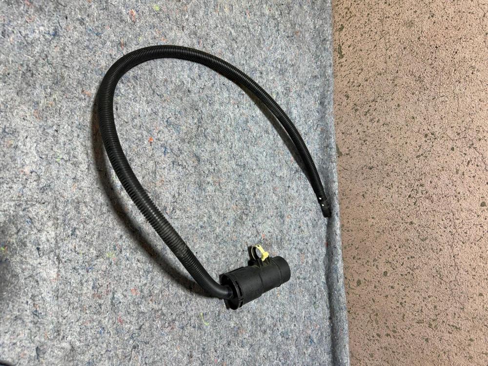 Genuine OEM Mopar Vapor Canister Filter RAM Jeep Chrysler 04627332AB – photo 3