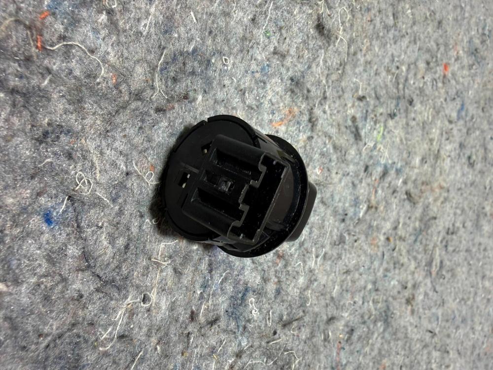 2013-2019 Nissan Pathfinder Mirror Switch Control OEM – photo 2