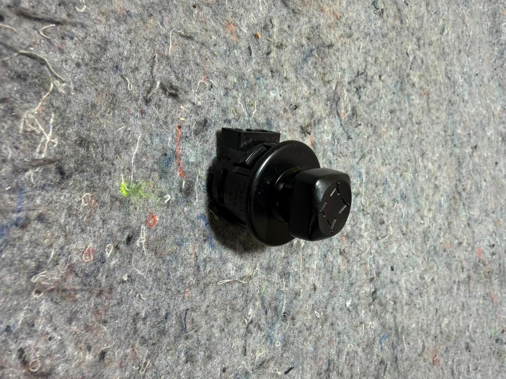 2013-2019 Nissan Pathfinder Mirror Switch Control OEM – photo 3