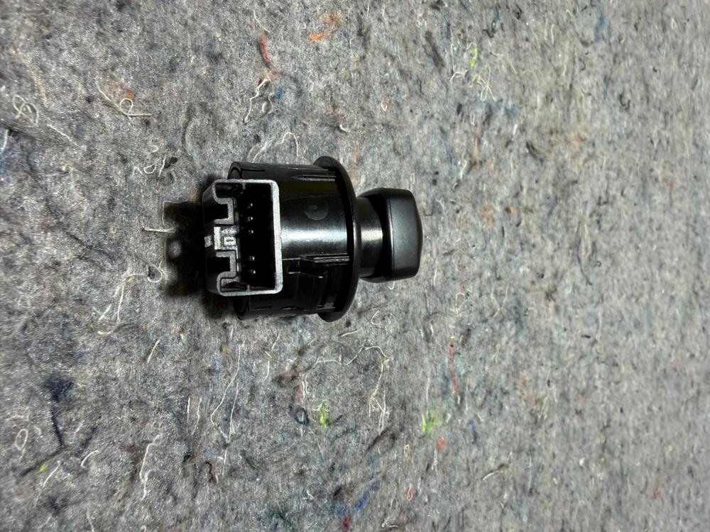 2013-2019 Nissan Pathfinder Mirror Switch Control OEM – photo 4