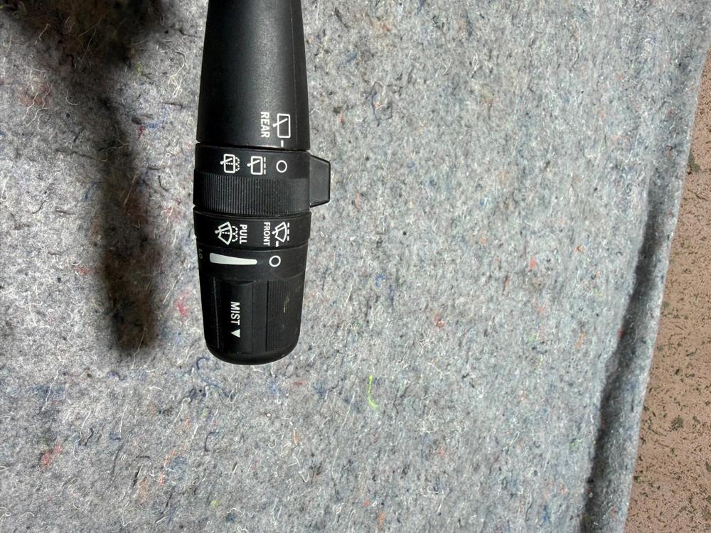 2007-2017 Jeep Compass Windshield Wiper Control Switch OEM 214867207 – photo 4