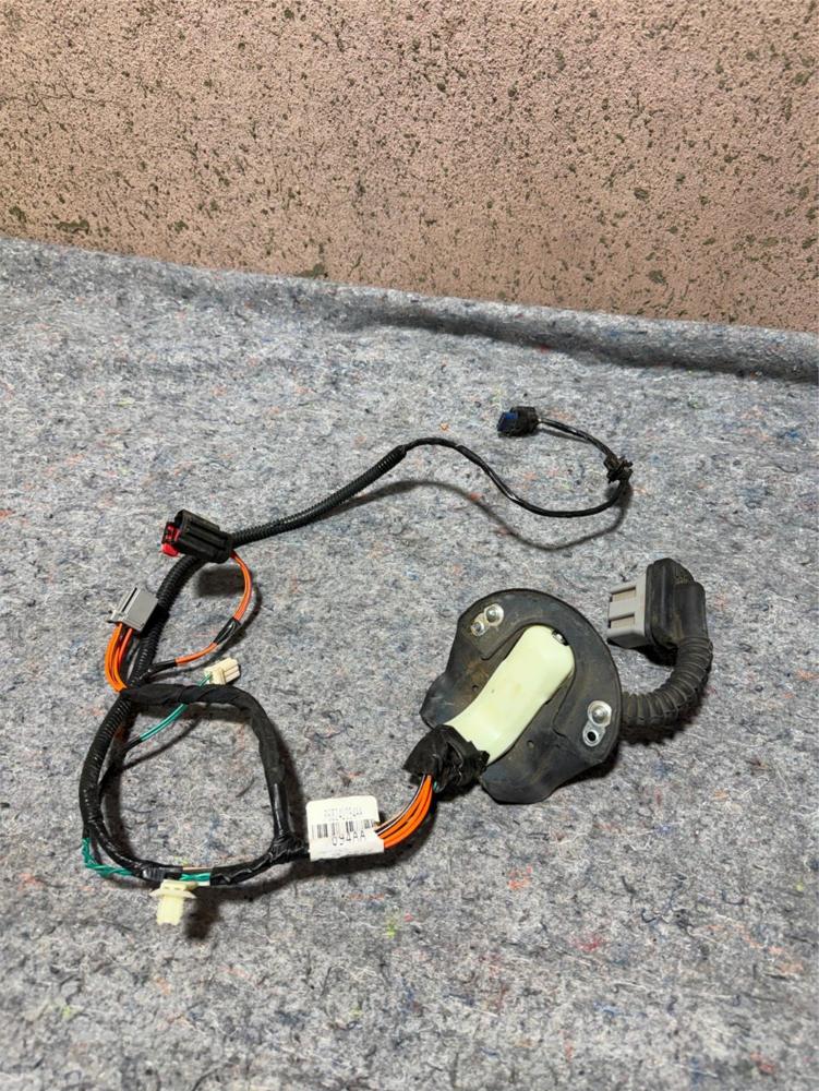 2011-2017 Jeep Compass Right Door Wire Harness OEM P68241094AA – photo 1