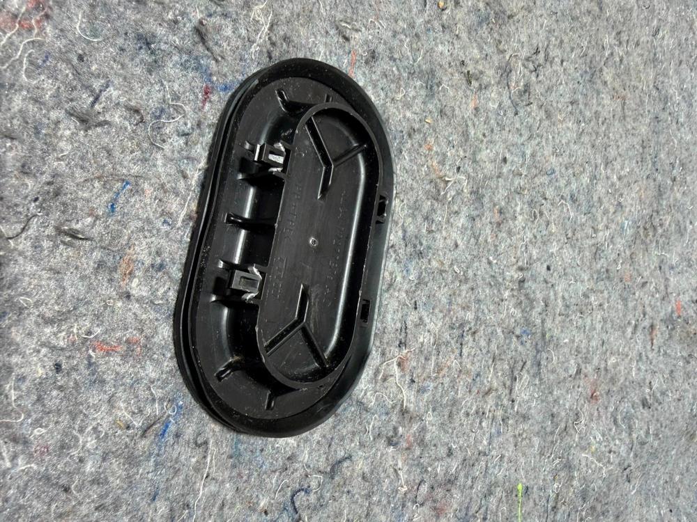 2018 Ford F150 Bed Liner Drain Plug 4L3499277B76AC OEM – photo 4