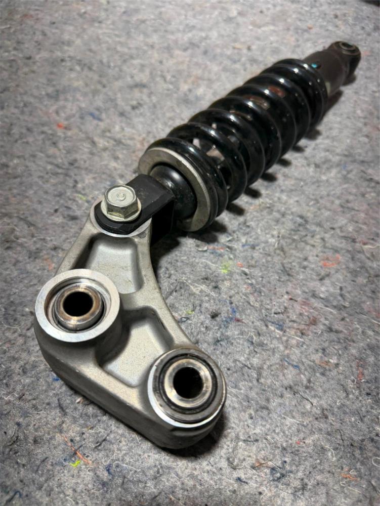 2013-2017 Kawasaki Ninja 300 EX300 Rear Shock Absorber Suspension K207 – photo 1