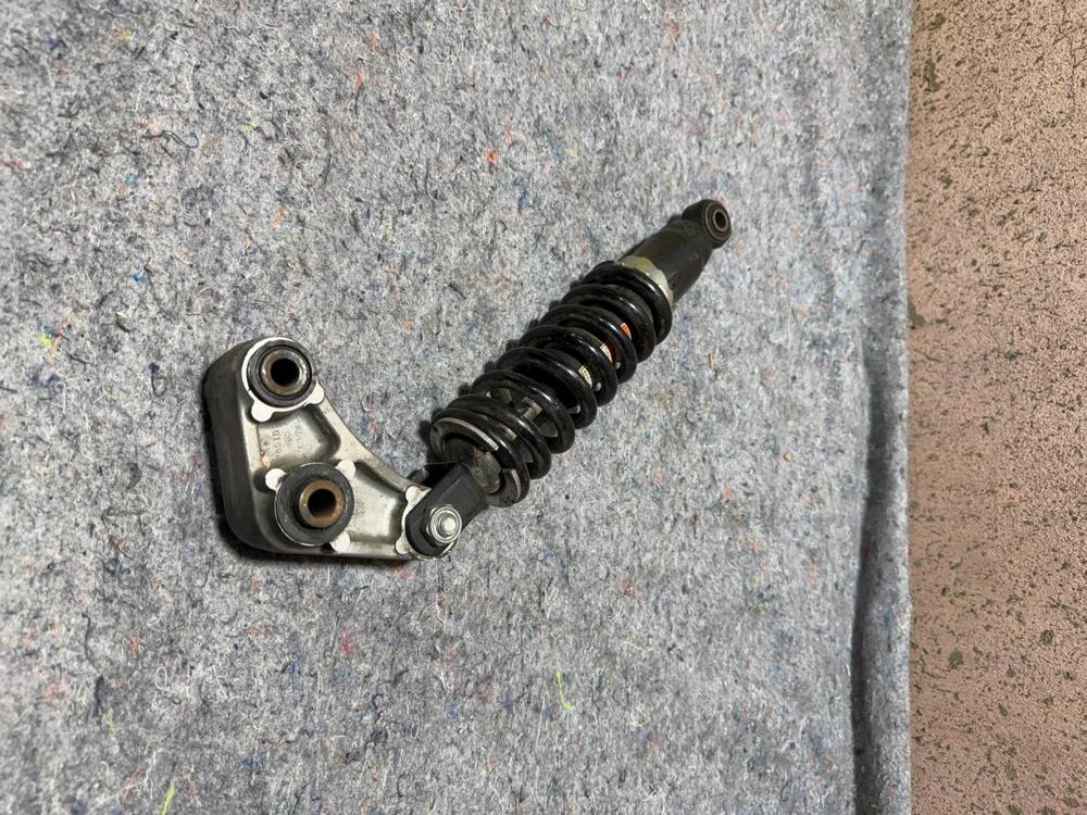 2013-2017 Kawasaki Ninja 300 EX300 Rear Shock Absorber Suspension K207 – photo 2