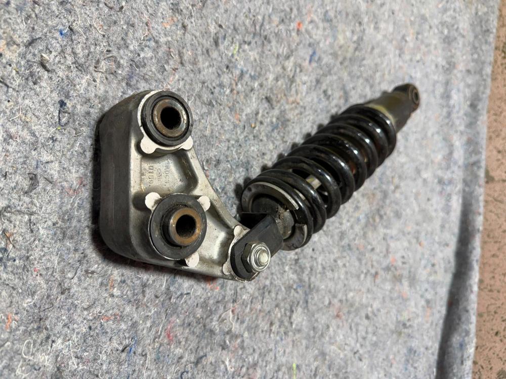2013-2017 Kawasaki Ninja 300 EX300 Rear Shock Absorber Suspension K207 – photo 4