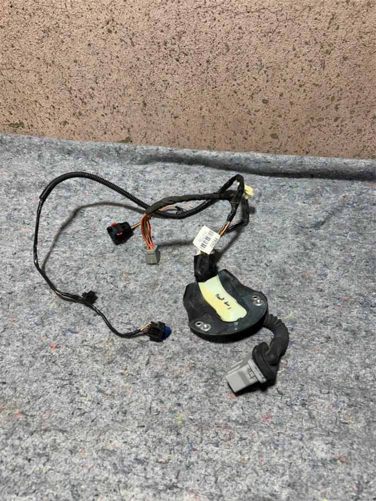 2013-2016 Jeep Compass Rear Left Driver Door Wire Hanress OEM – photo 1