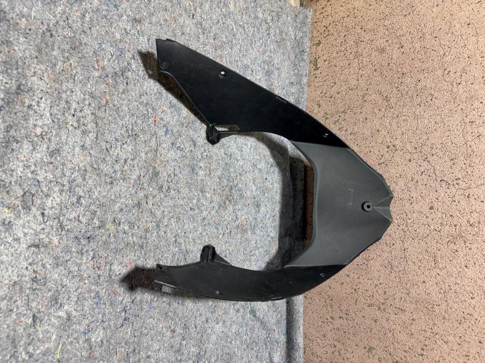 13 Kawasaki Ninja EX300 Small Inner V Fairing Cover Plastic 5500280422 – photo 4