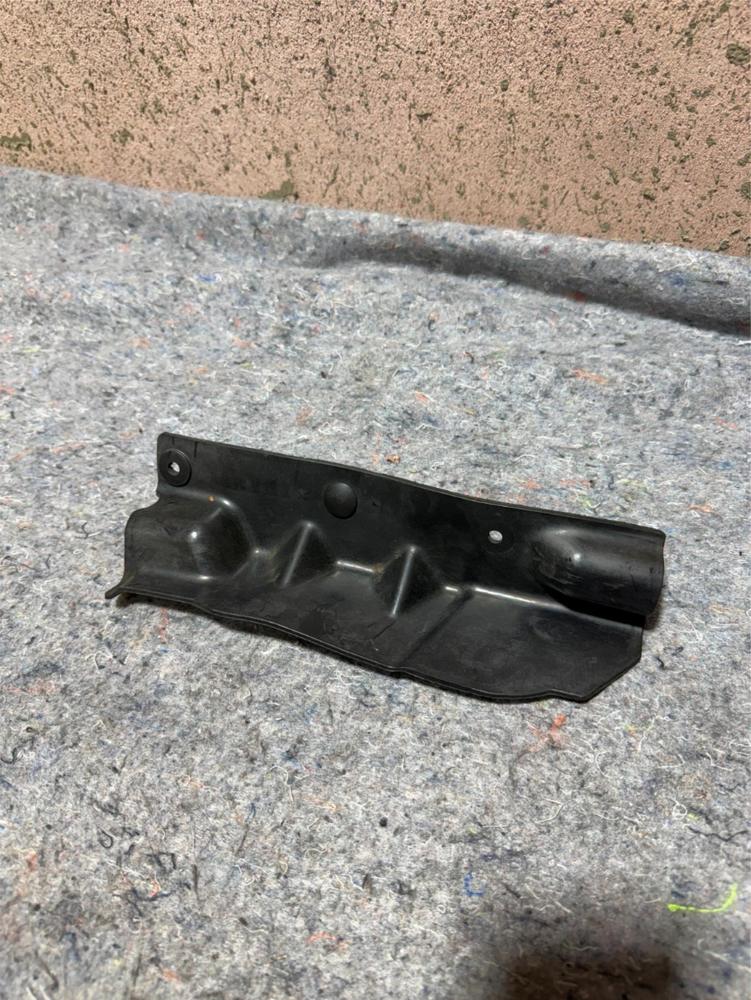 2007 Jeep Patriot Air Intake Air Duct 1365244 Petrol 125KW UST79580 – photo 1
