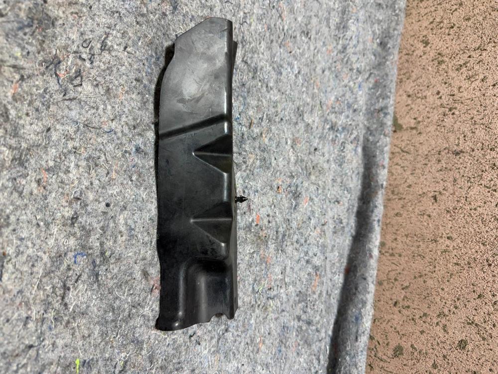 2007 Jeep Patriot Air Intake Air Duct 1365244 Petrol 125KW UST79580 – photo 3