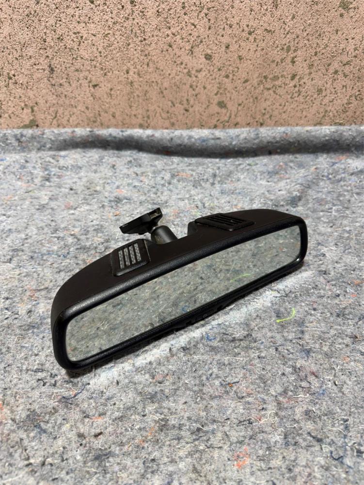 Interior Rear View Mirror Mopar 55157457AD – photo 1