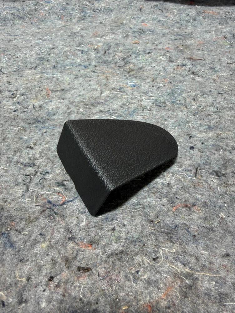 2007-2010 Jeep Compass Mirror Front Right Flag Cover Trim Plug 1KT56TRMAA OEM – photo 1