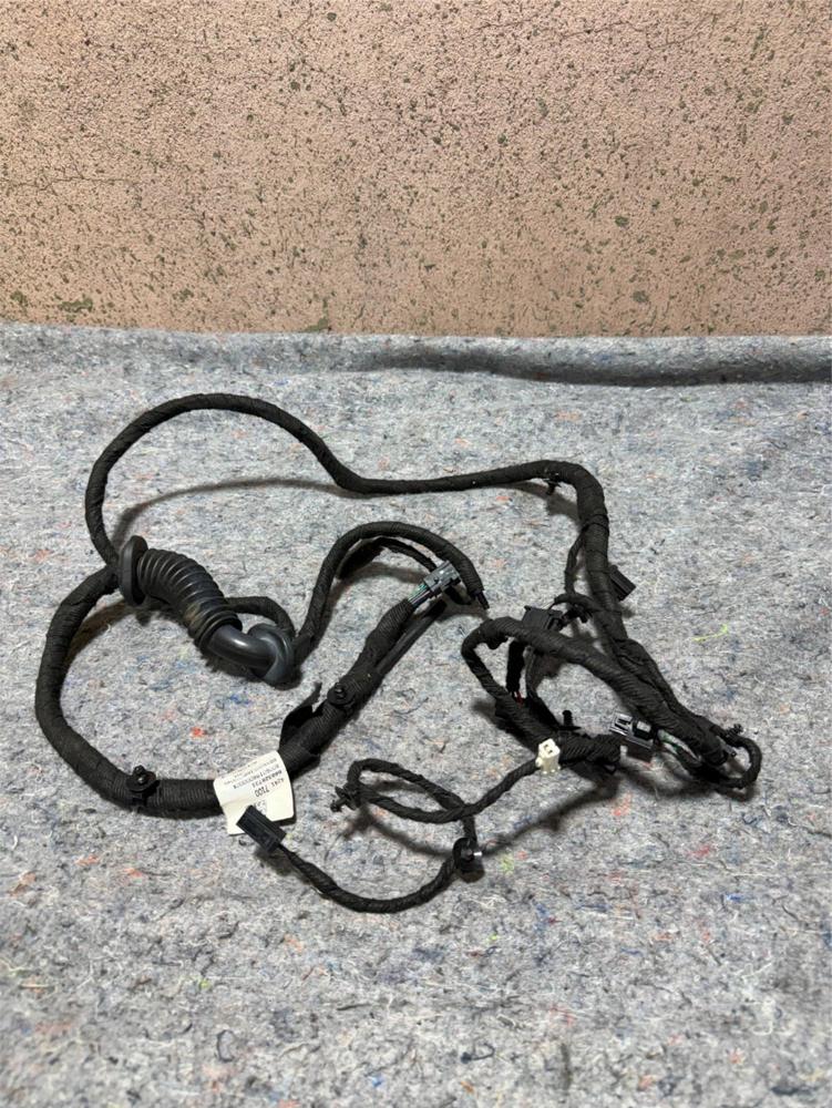2017-2020 Chevrolet Spark Tailgate Wire Harness 422417100 – photo 1
