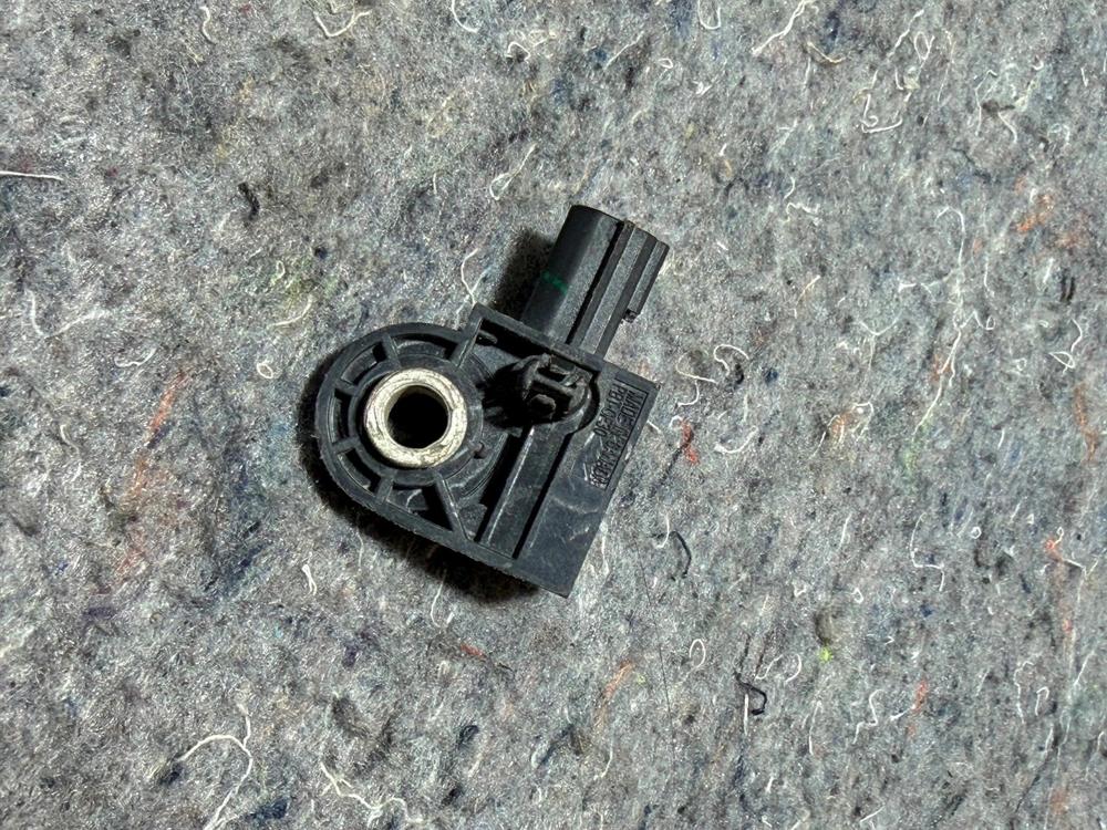 2011-2014 Ford Edge REAR5 Left/right Side Crash Impact Sensor OEM 9L34-14B006-AC – photo 2
